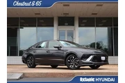 $24494 : Hyundai SONATA 2025 SEL 4dr thumbnail