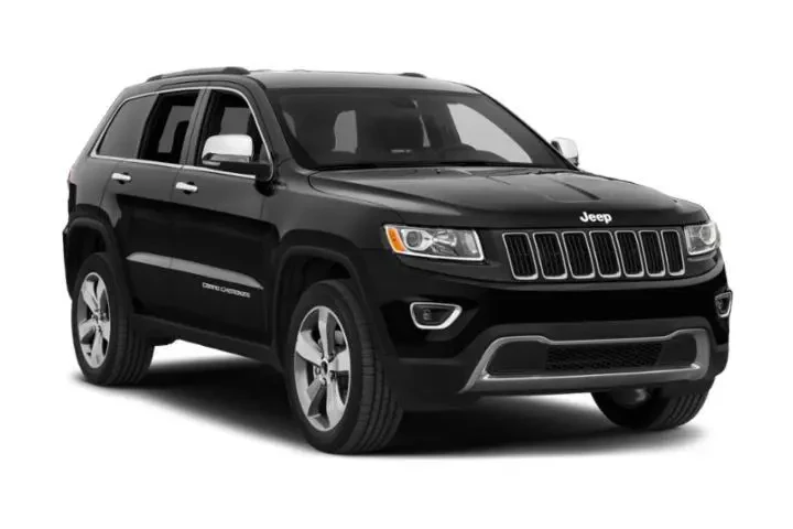 $9990 : Jeep Grand Cherokee 2015 4x2 image 9
