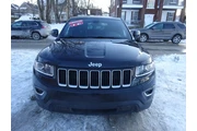 $8900 : 2014 Grand Cherokee 4WD 4dr L thumbnail