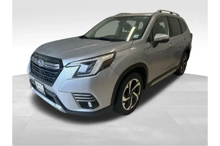 $29389 : Subaru Forester 2023 AWD Tou image 4