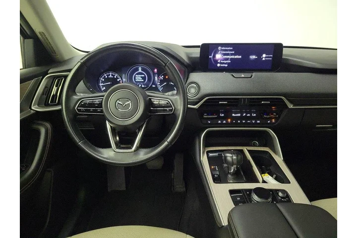 $30998 : Mazda CX-90 2024 AWD 3.3 Tur image 10