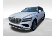 $60 : Genesis GV80 2026 AWD 2.5T A thumbnail
