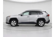 $21998 : Toyota RAV4 2021 XLE 4dr SUV thumbnail