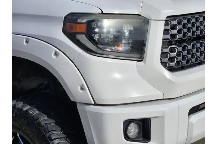 $33782 : Toyota Tundra 2019 4x4 TRD P image 9