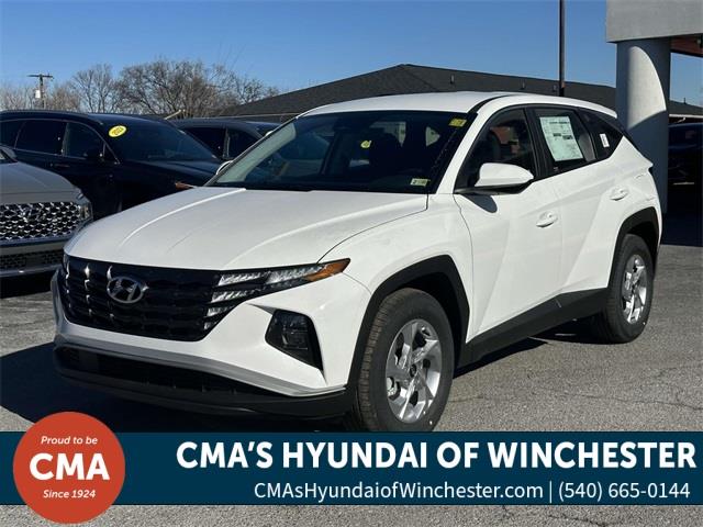 $24450 : PRE-OWNED 2024 HYUNDAI TUCSON image 5