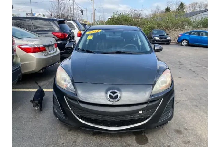 $7990 : 2011 MAZDA3 image 4
