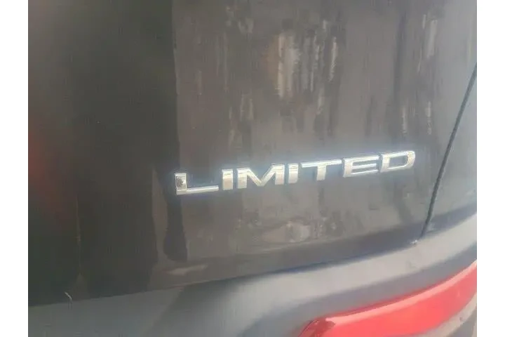 $10476 : Jeep Cherokee 2016 4x4 Limit image 9