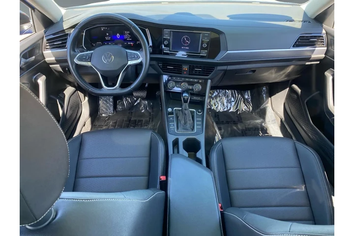 $25271 : Volkswagen Jetta 2024 SE 4dr image 10