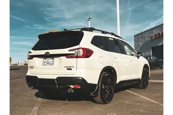 $35997 : Subaru Ascent 2023 AWD Onyx image 6