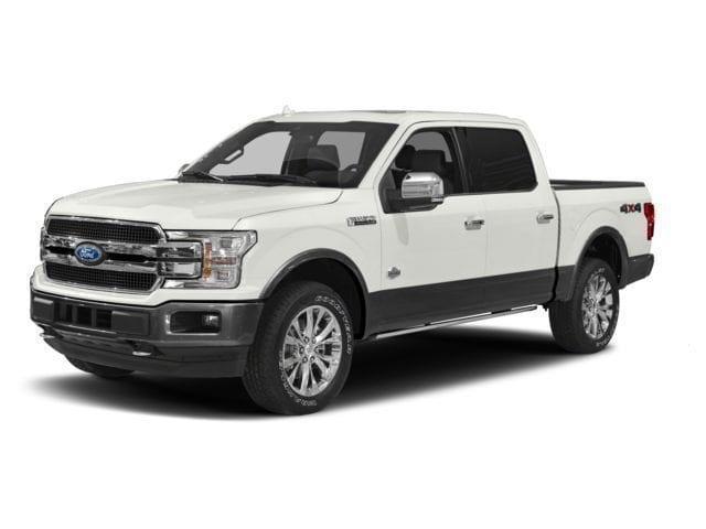 $19999 : 2018 F-150 Truck SuperCrew Ca image 1