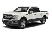 2018 F-150 Truck SuperCrew Ca en Rolla