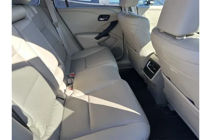 $19926 : Acura RDX 2017 AWD 4dr SUV w image 8