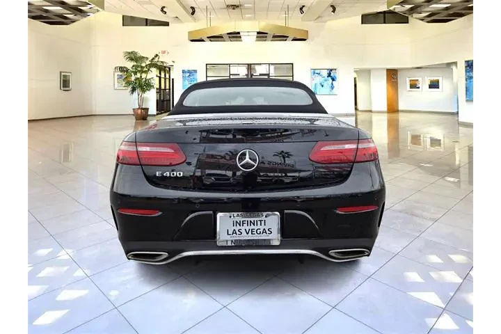 $31408 : Mercedes-Benz E-Class 2018 E image 6