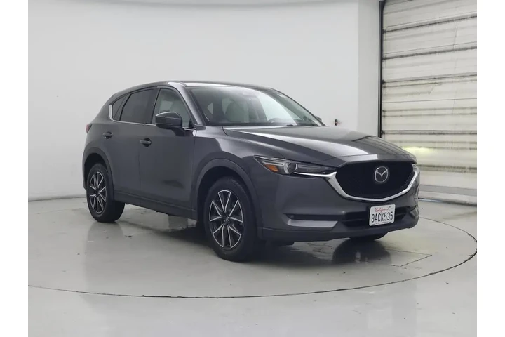 $20998 : Mazda CX-5 2017 AWD Grand To image 1