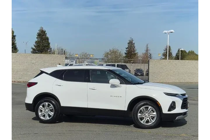 $19600 : Chevrolet Blazer 2019 LT 4dr image 3