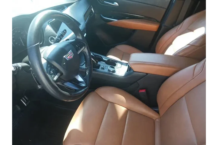 $21000 : 2020 XT4 Sport image 7