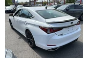 $32990 : Lexus ES 350 2021 F SPORT 4d thumbnail