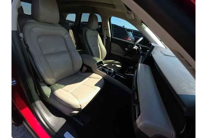 $36999 : Lincoln Corsair 2024 AWD Gra image 8