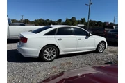 $7500 : 2013 A6 3.0T quattro Prestige thumbnail