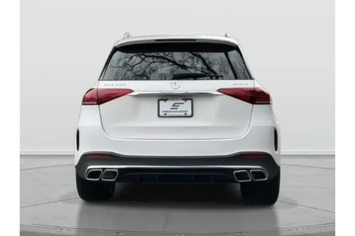 $19990 : Mercedes-Benz GLE 2020 AWD G image 6