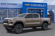 $49735 : 2024 Colorado ZR2 thumbnail