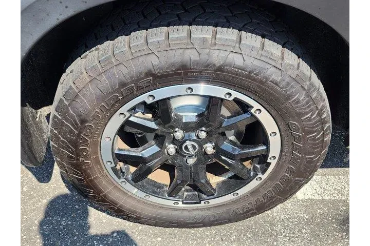 $34045 : Nissan Pathfinder 2024 AWD R image 9