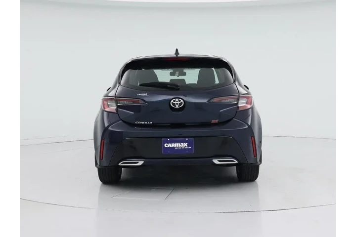 $24998 : Toyota Corolla Hatchback 202 image 6