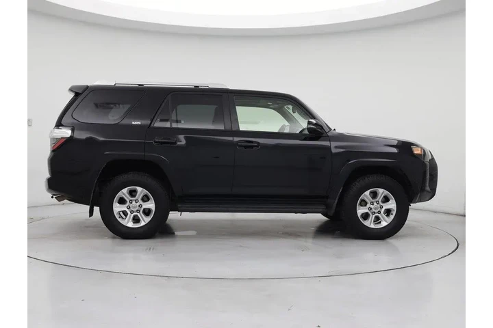 $33998 : Toyota 4Runner 2018 4x4 SR5 image 7