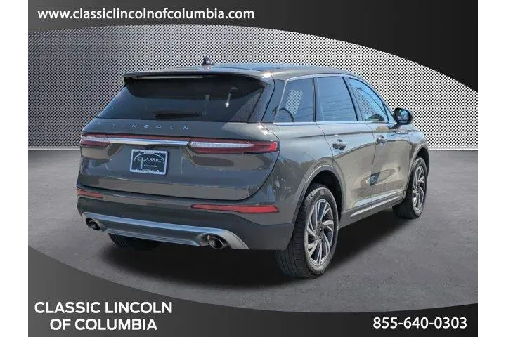 $38995 : Lincoln Corsair 2025 Premier image 6