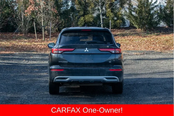 $18495 : Mitsubishi Outlander 2024 AW image 7