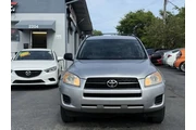 $11495 : 2011 RAV4 thumbnail