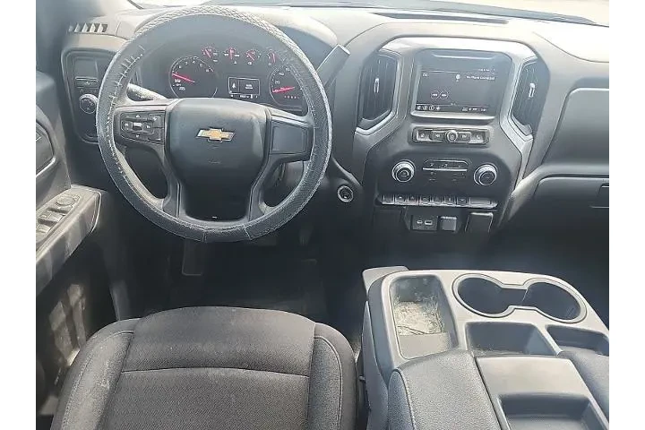 $25498 : Chevrolet Silverado 1500 202 image 6