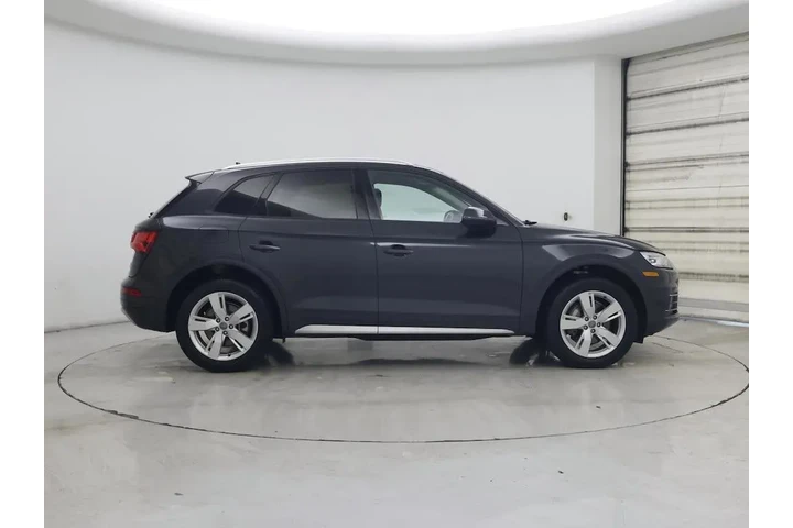 $22998 : Audi Q5 2018 AWD 2.0T quattr image 7
