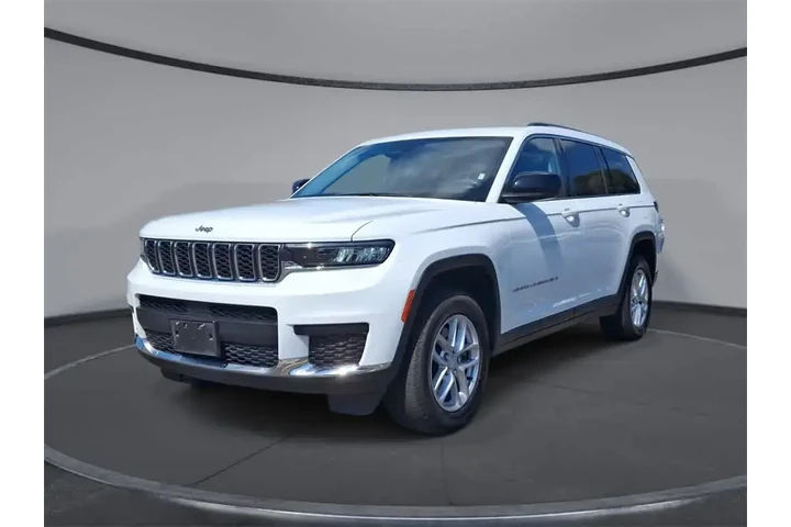 $20200 : Jeep Grand Cherokee L 2023 4 image 1