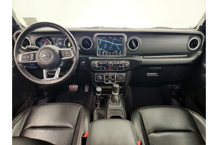 $27998 : Jeep Wrangler Unlimited 2022 image 9