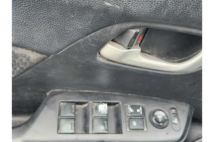 $12996 : Honda Civic 2015 SE 4dr Seda image 9