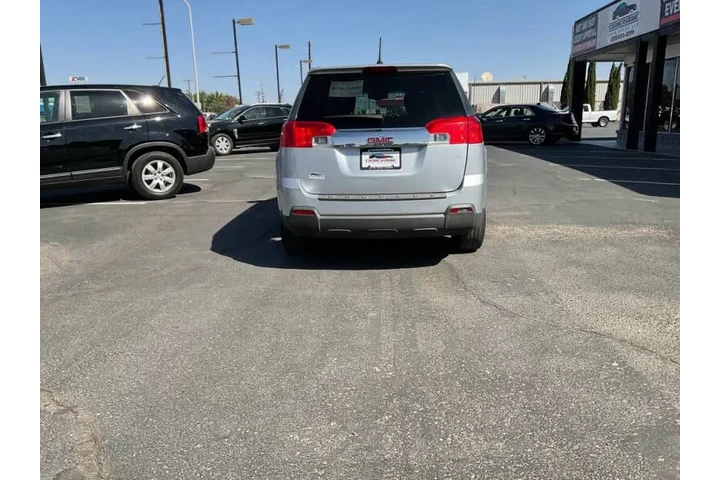 2014 GMC Terrain SLE-1 image 5