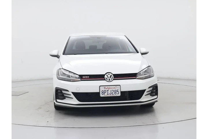 $20998 : Volkswagen Golf GTI 2019 S 4 image 5