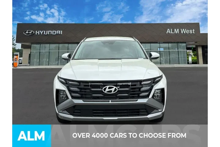 $25420 : Hyundai TUCSON 2025 SEL 4dr image 3