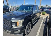 Ford F-150 2019 4x2 XL 4dr S en Las Vegas
