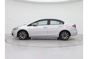 $16998 : Honda Civic 2015 EX-L 4dr Se thumbnail