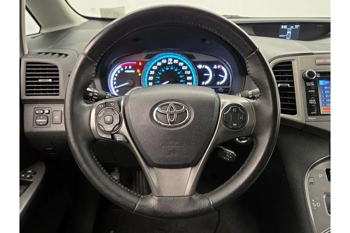 $15998 : Toyota Venza 2014 XLE 4cyl 4 image 10