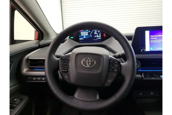 $30998 : Toyota Prius 2024 XLE 4dr Ha image 10