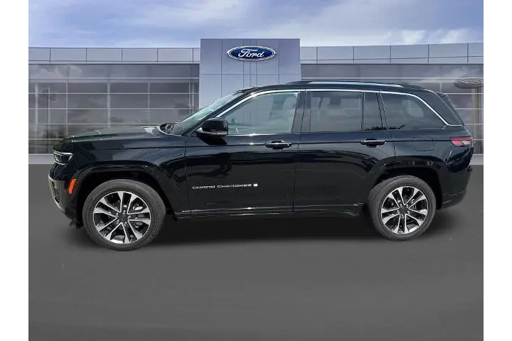 $33612 : Jeep Grand Cherokee 2022 4x4 image 8