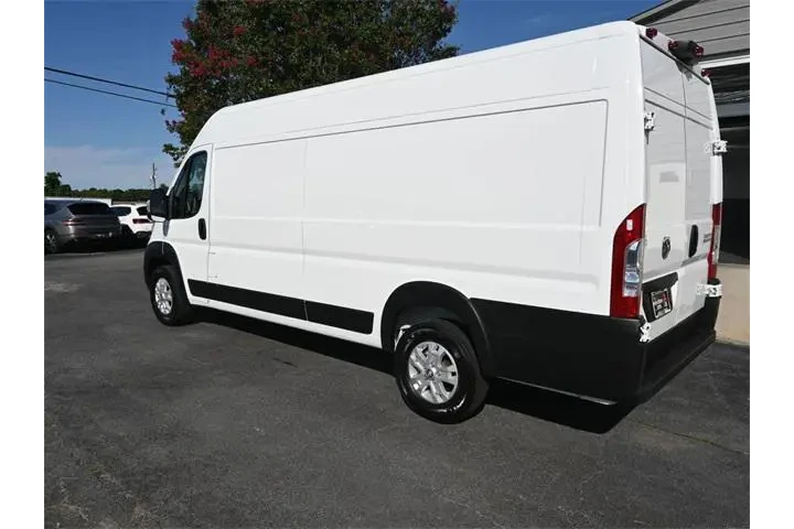 $34390 : Ram ProMaster 2024 Tradesman image 5