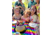 The Party Artist thumbnail