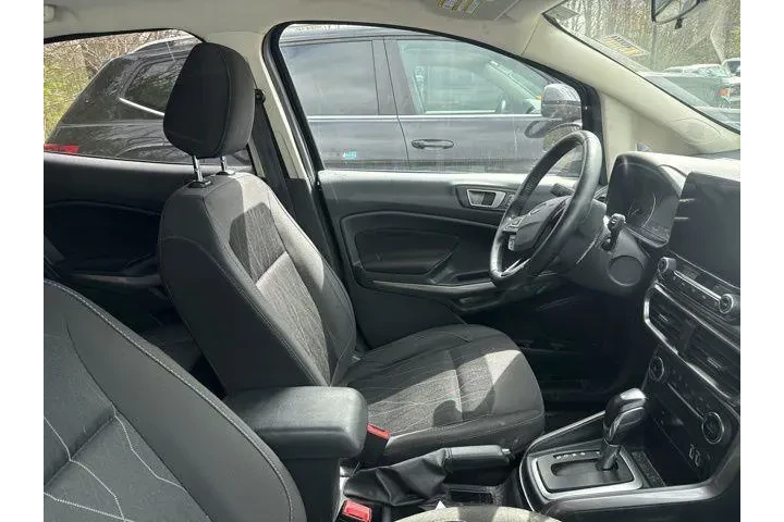 $13373 : Ford EcoSport 2020 AWD SE 4d image 5
