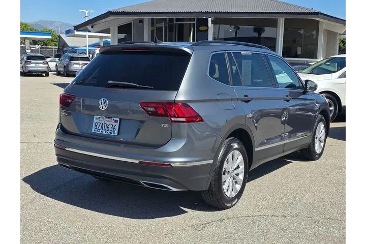 $11239 : Volkswagen Tiguan 2018 2.0T image 4