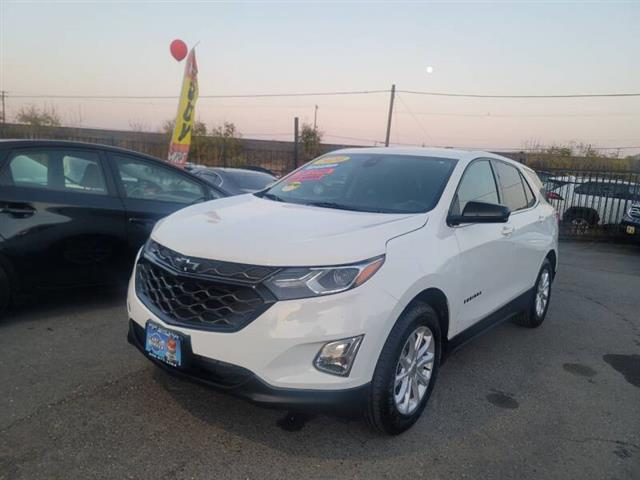 $16999 : 2020 Equinox LT image 5