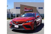 2023 Camry SE Sedan 4D